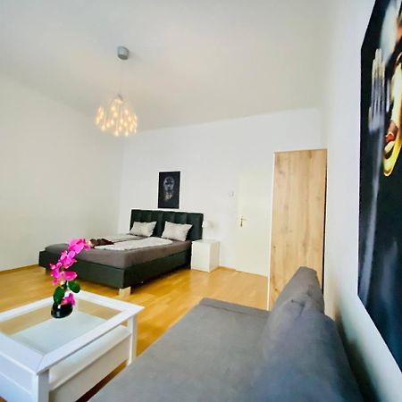Family Apartment Th8 8 비엔나 외부 사진