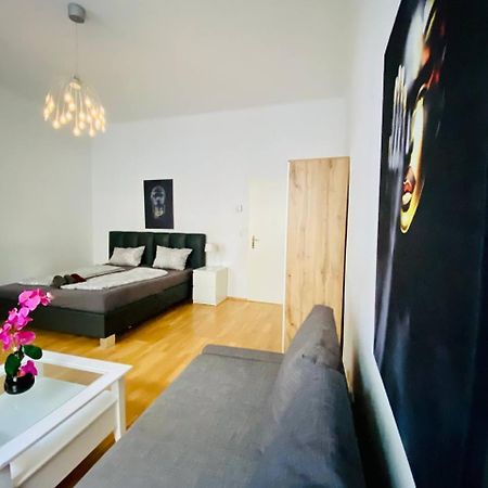 Family Apartment Th8 8 비엔나 외부 사진