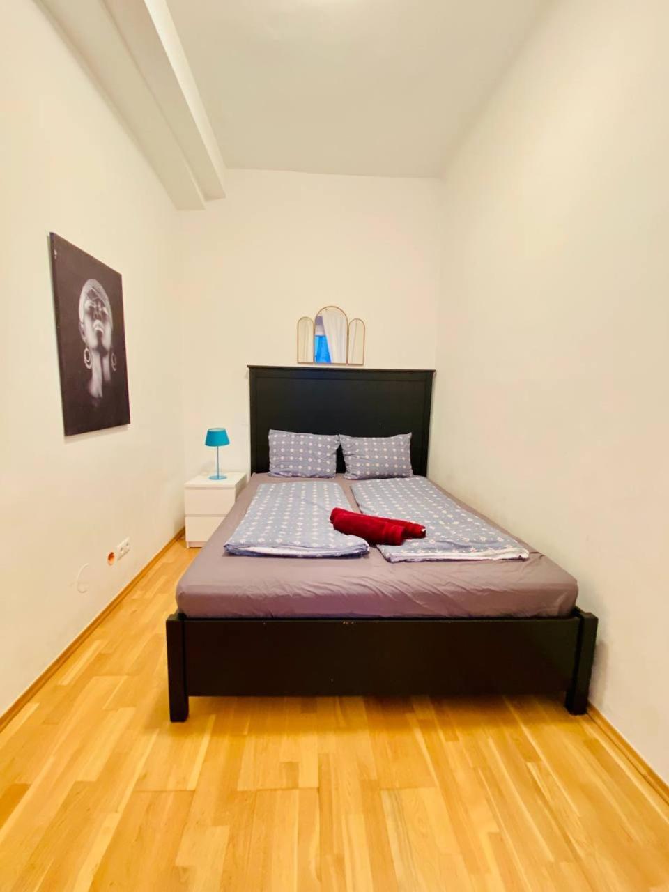 Family Apartment Th8 8 비엔나 외부 사진