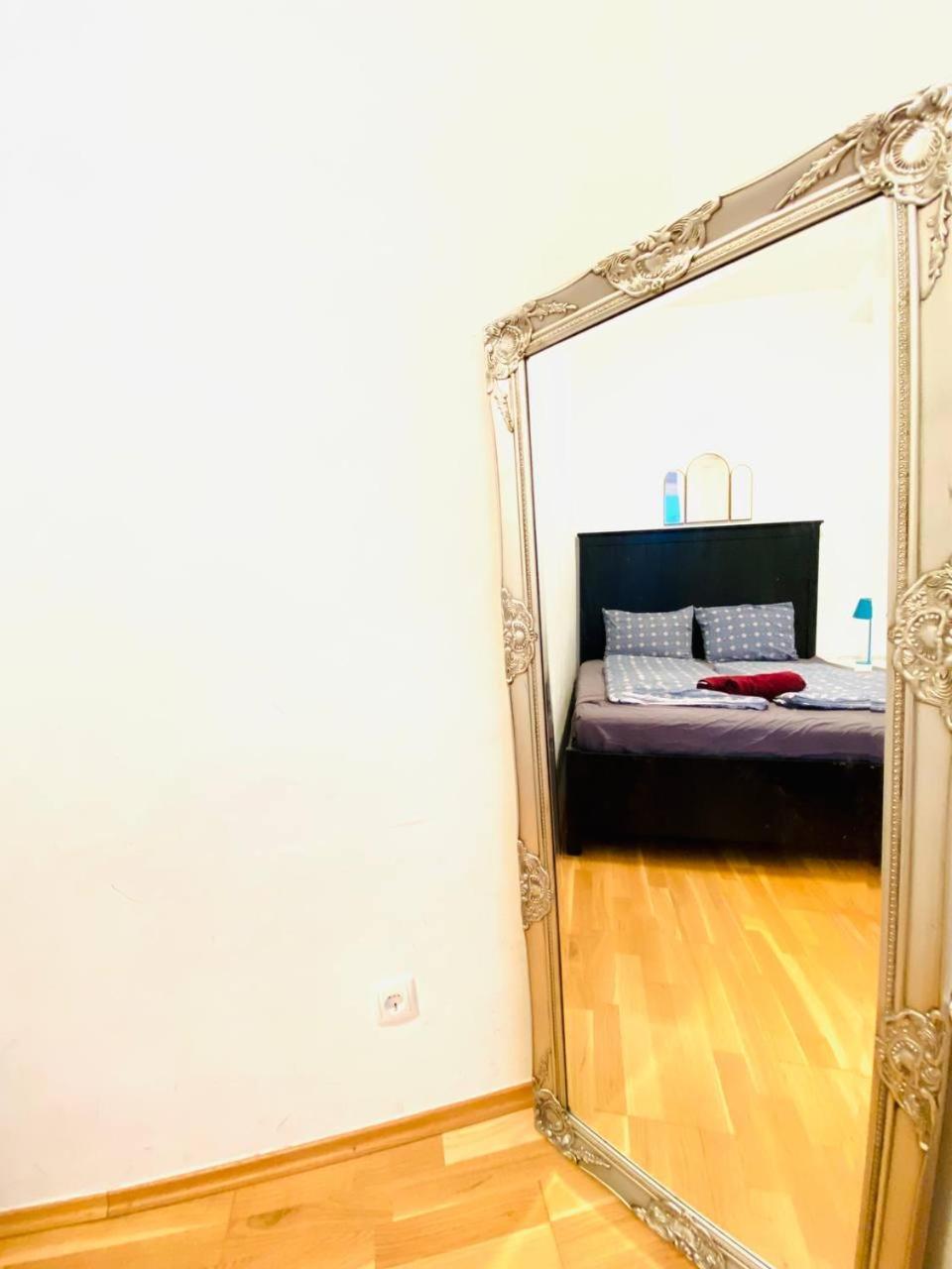 Family Apartment Th8 8 비엔나 외부 사진