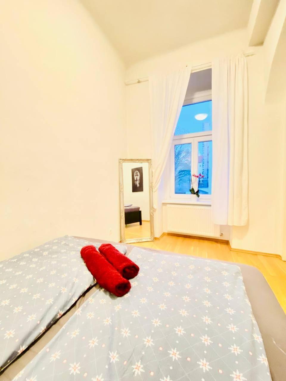 Family Apartment Th8 8 비엔나 외부 사진