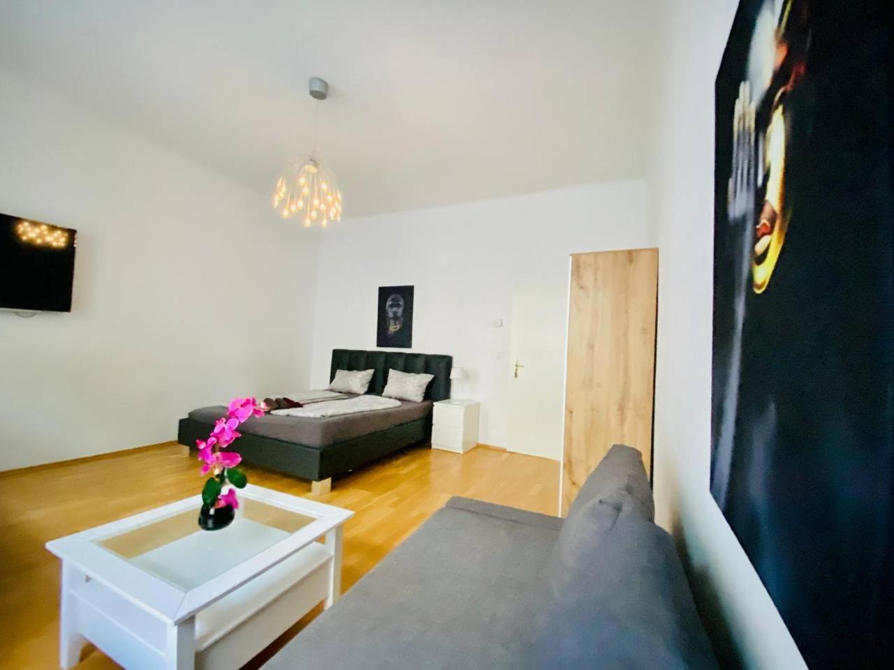 Family Apartment Th8 8 비엔나 외부 사진