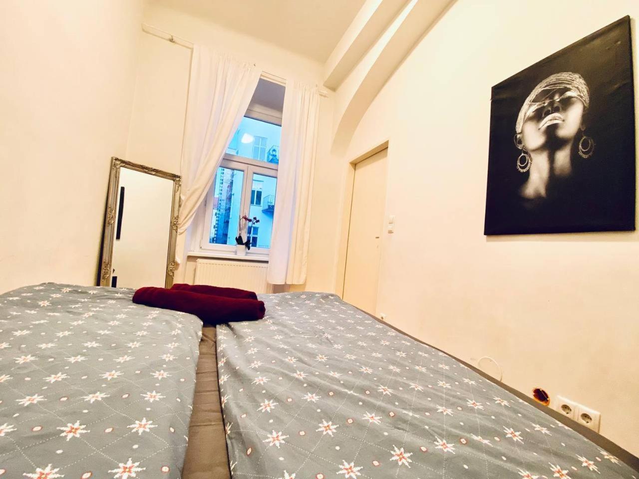 Family Apartment Th8 8 비엔나 외부 사진