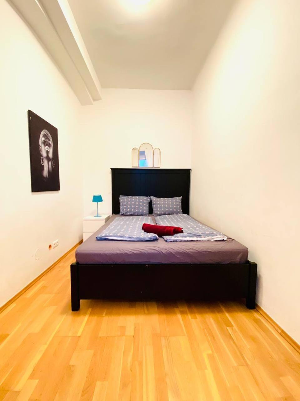 Family Apartment Th8 8 비엔나 외부 사진