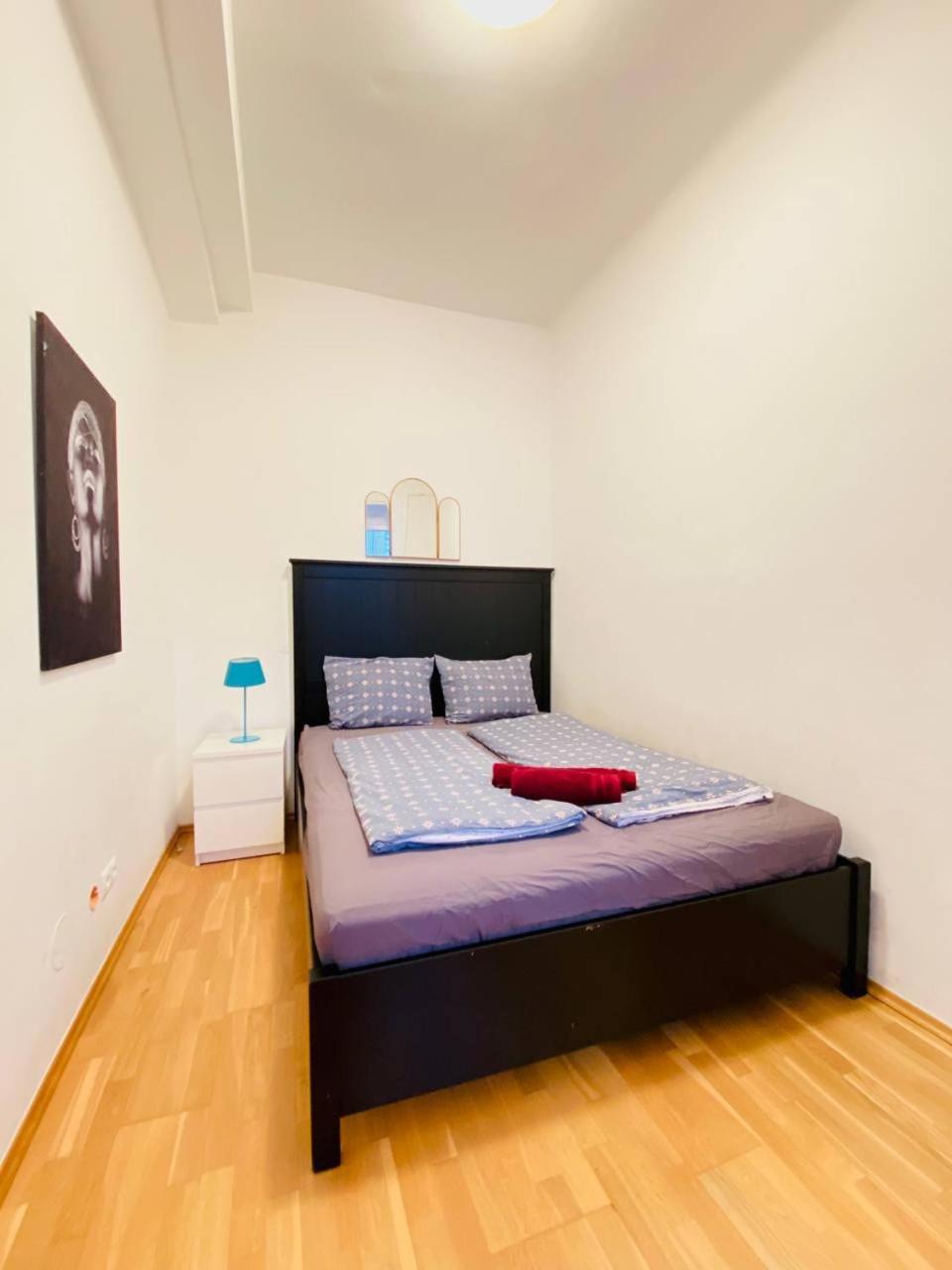 Family Apartment Th8 8 비엔나 외부 사진