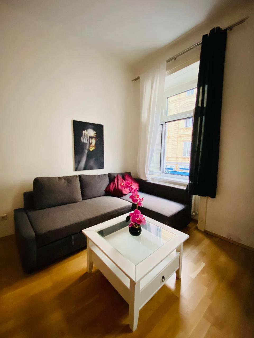 Family Apartment Th8 8 비엔나 외부 사진