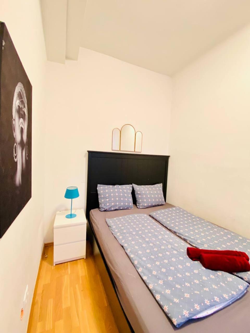 Family Apartment Th8 8 비엔나 외부 사진