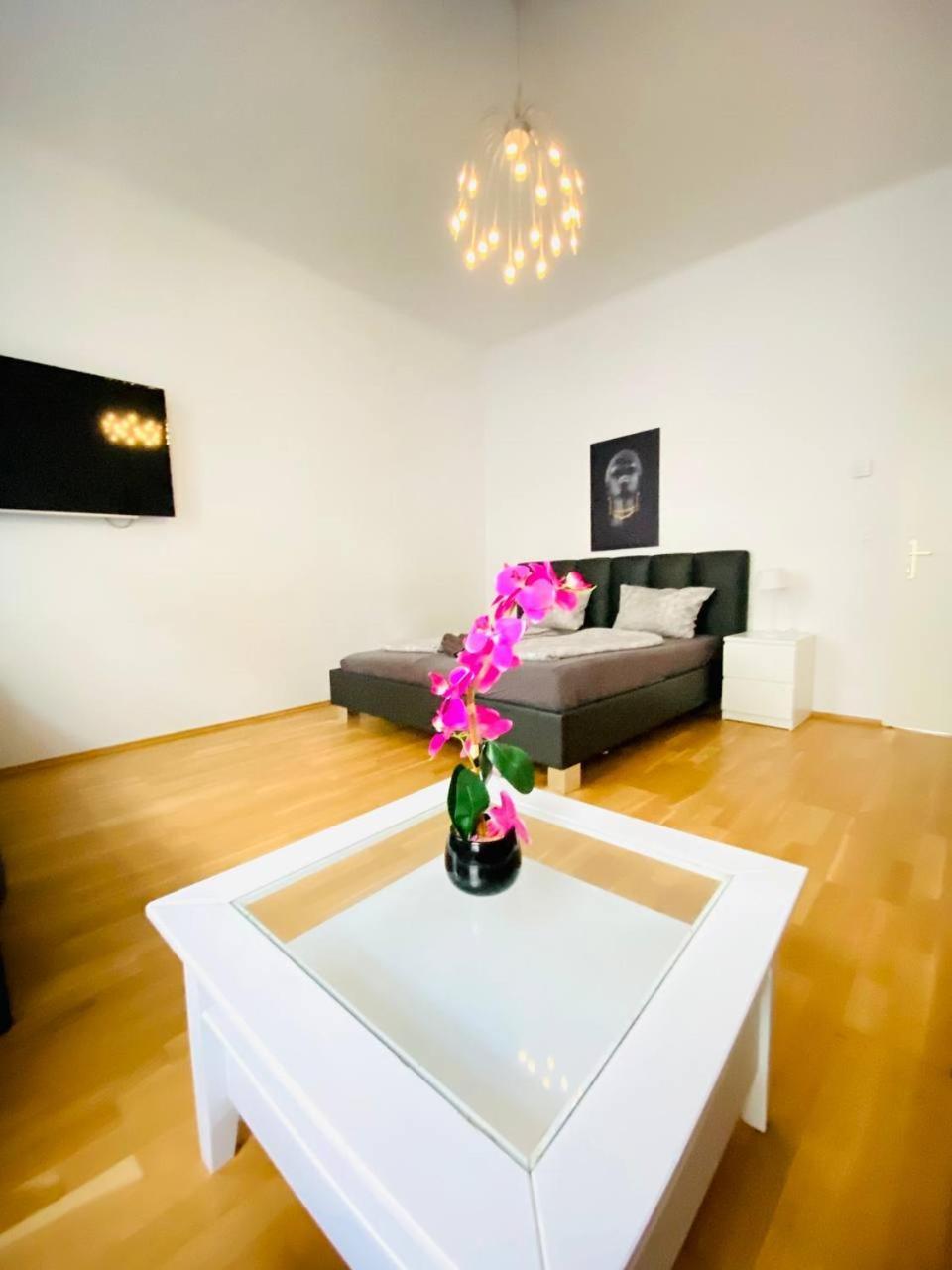 Family Apartment Th8 8 비엔나 외부 사진